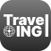 travel mockup